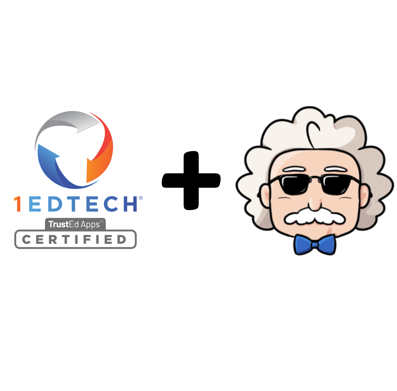 1EdTech Certified